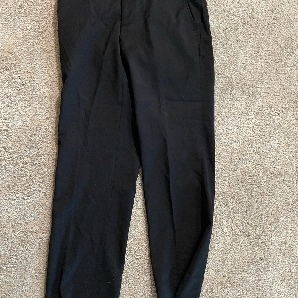 Joseph Banks traveler slim fit, size 32, men’s slacks